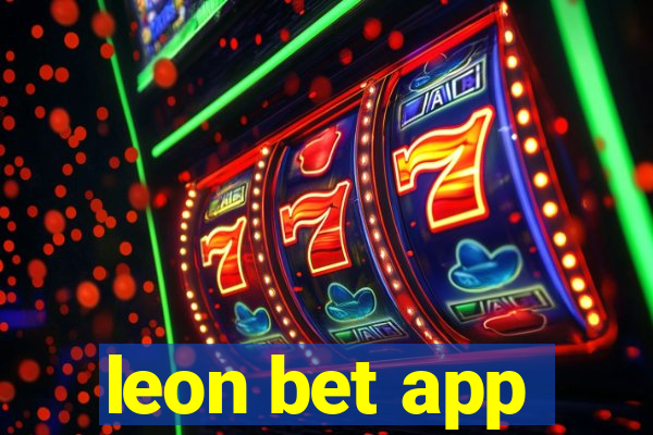 leon bet app